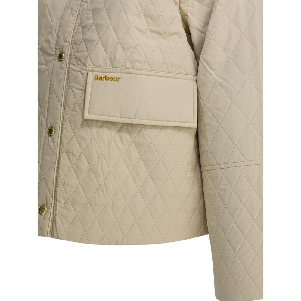 Barbour Jackets & Coats Tag Size 10 Women - Picture 3 of 4
